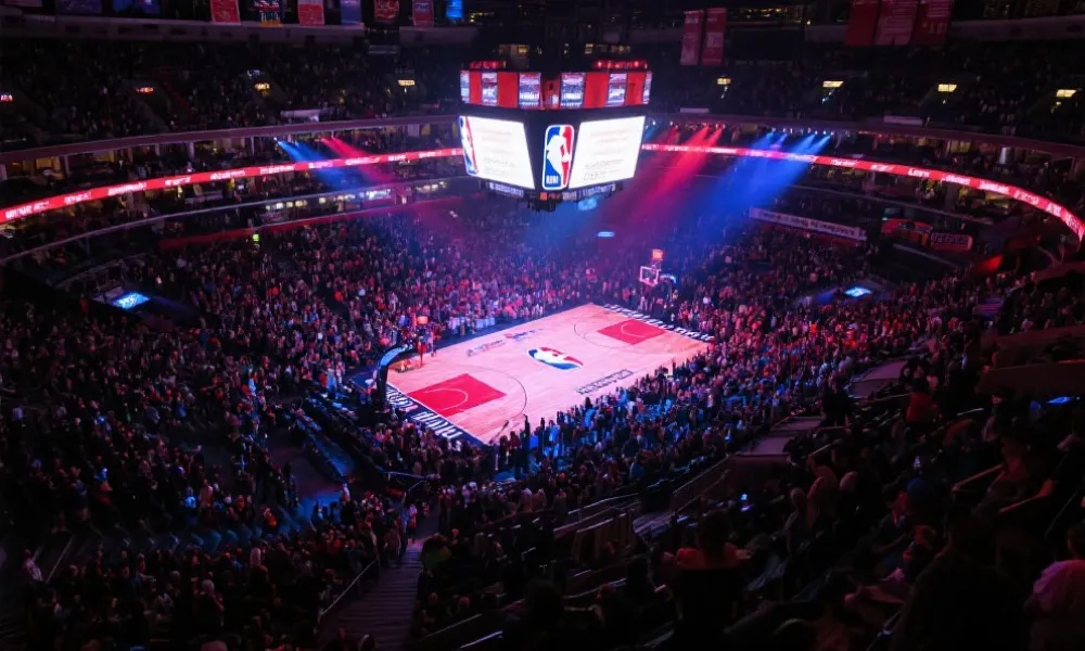 市值飞跃：NBA球队为何成为资本新宠？